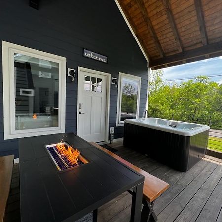 鸽子谷Modern Smoky Mountain Tiny House公寓 外观 照片