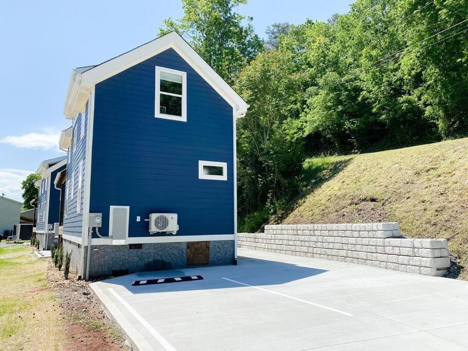 鸽子谷Modern Smoky Mountain Tiny House公寓 外观 照片